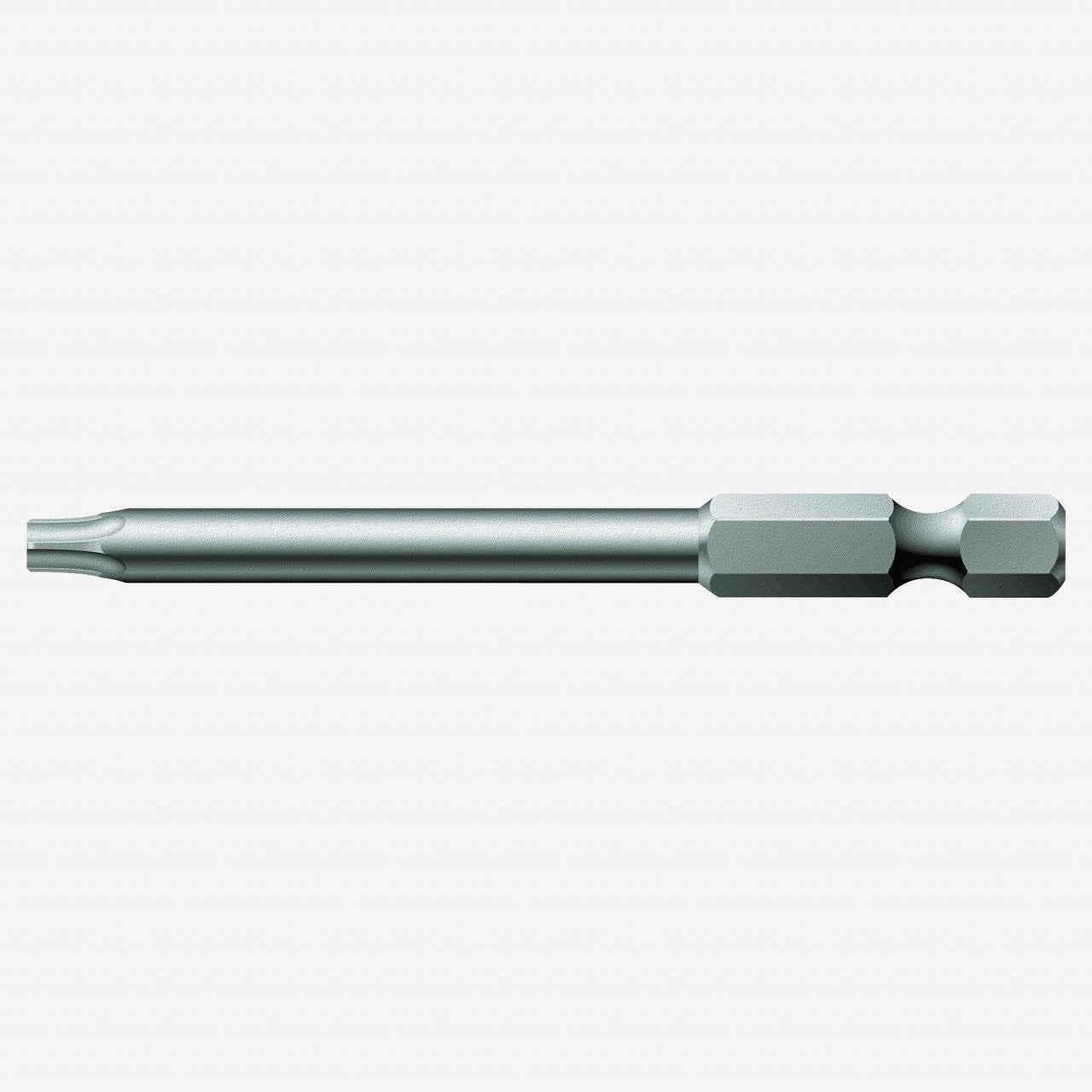 Wera 060049 T9s x 89mm Security Torx Power Bit - WR060049 - KC Tool