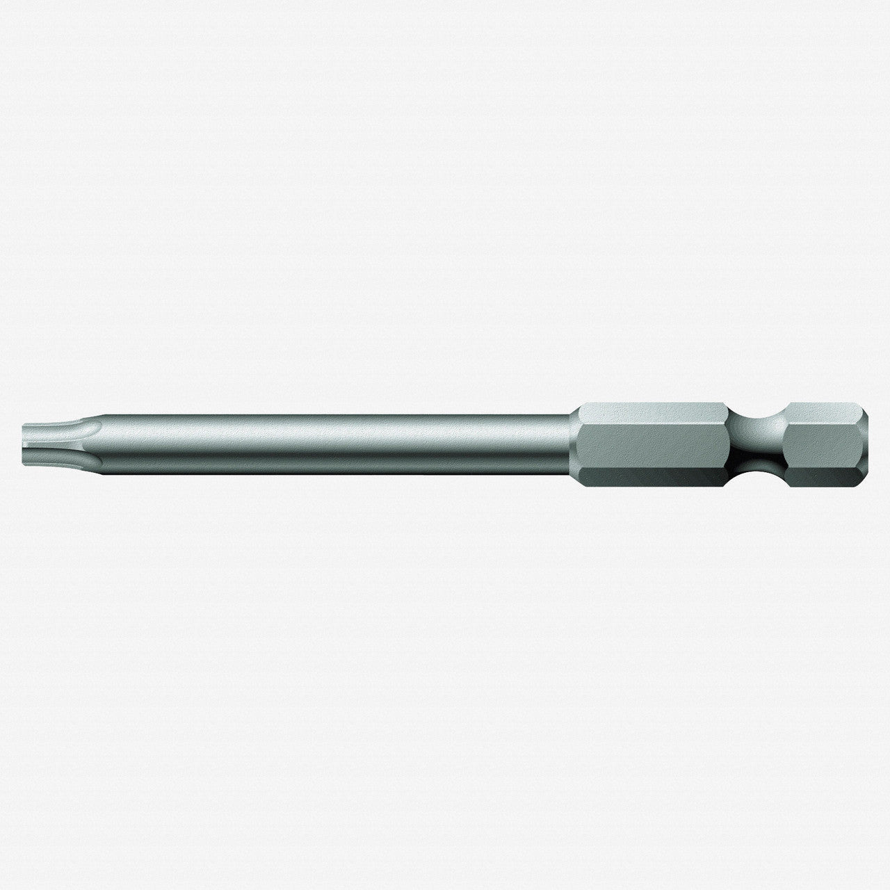 Wera 060125 T30 x 70mm TORX® Power Bit - WR060125 - KC Tool