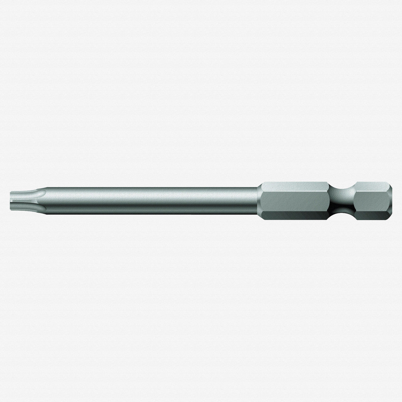Wera 060133 T15 x 50mm Torx Power Bit - WR060133 - KC Tool