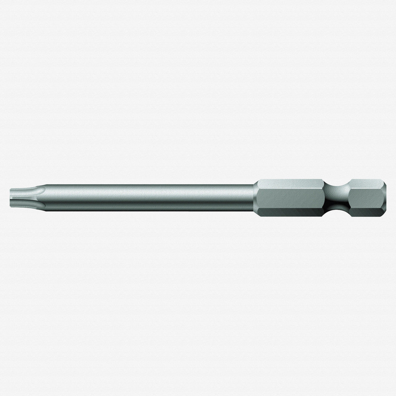 Wera 060134 T20 x 50mm Torx Power Bit - WR060134 - KC Tool