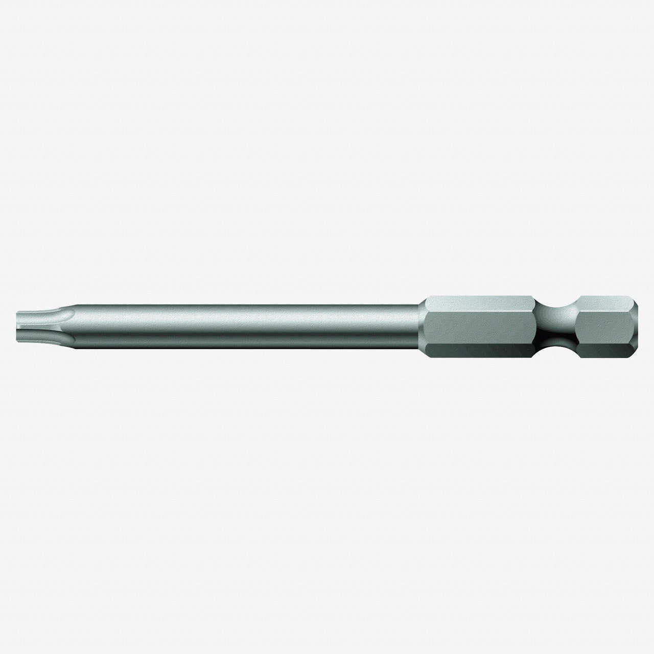 Wera 060135 T25 x 50mm Torx Power Bit - WR060135 - KC Tool