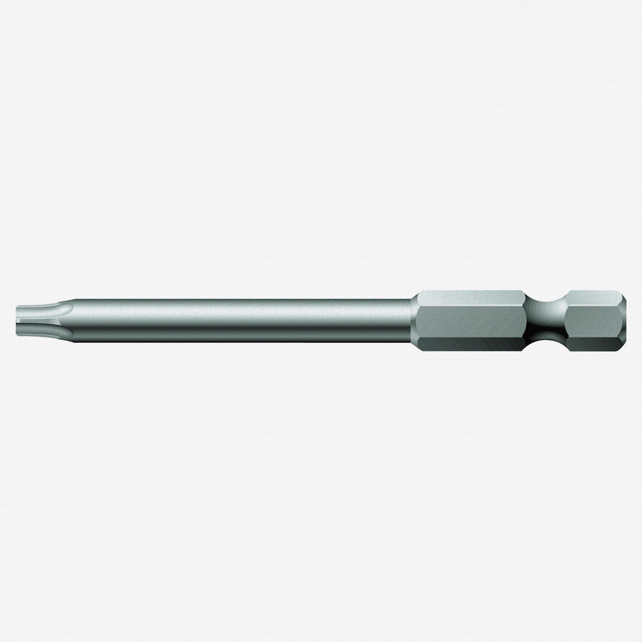 Wera 060136 T27 x 50mm Torx Power Bit - WR060136 - KC Tool