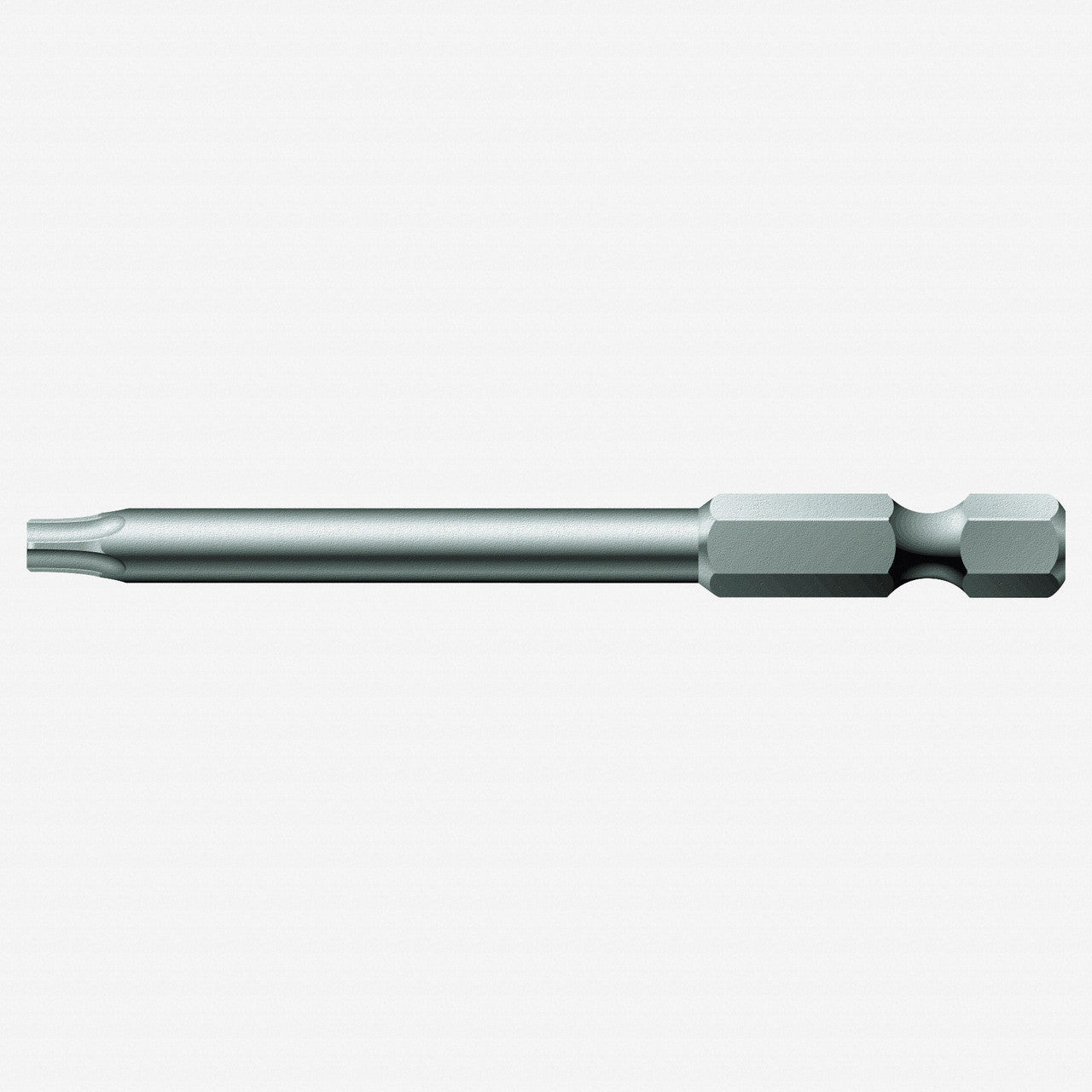 Wera 060137 T30 x 50mm Torx Power Bit - WR060137 - KC Tool