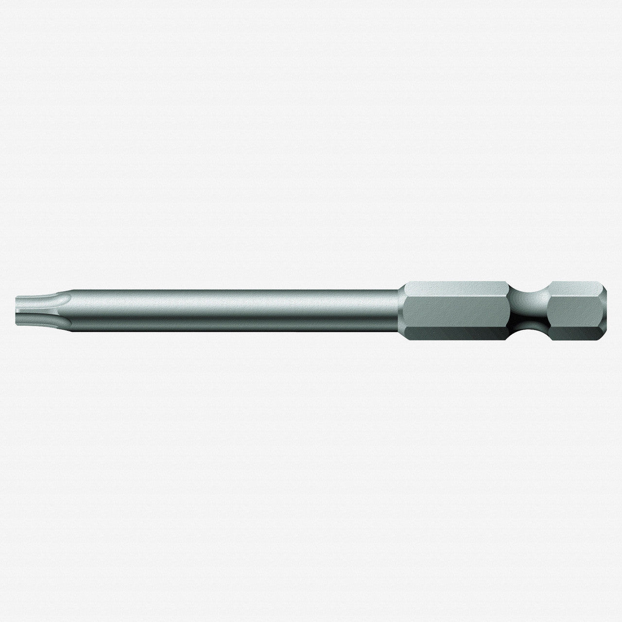 Wera 060138 T40 x 50mm Torx Power Bit - WR060138 - KC Tool