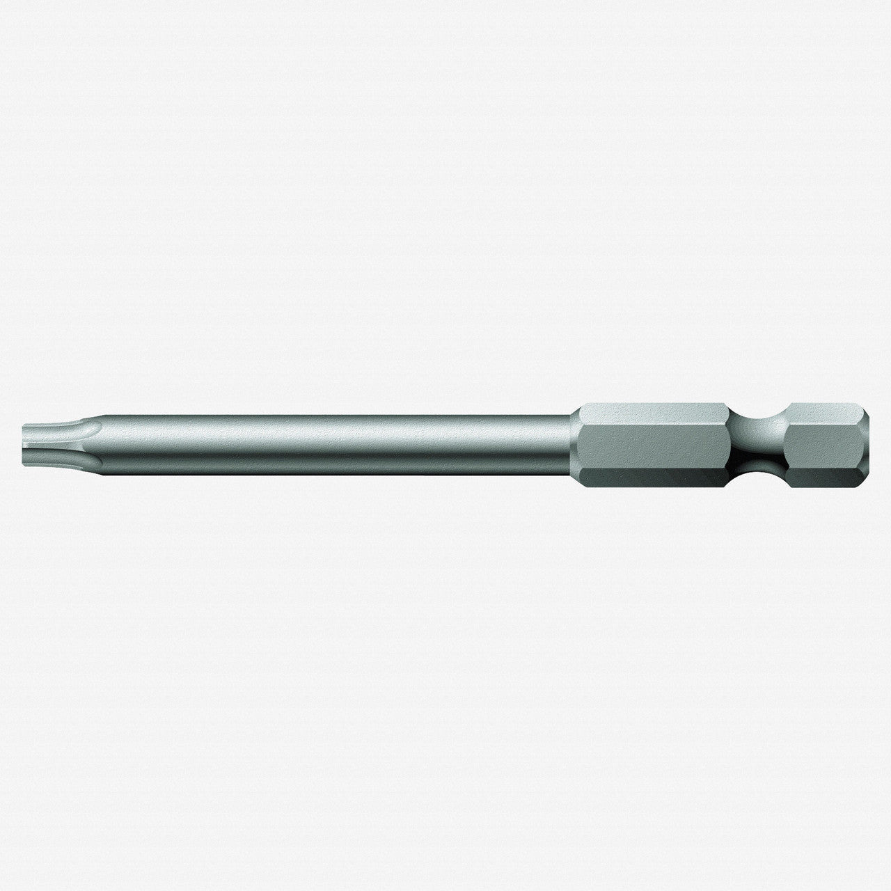Wera 060144 T27s x 70mm Security Torx Power Bit - WR060144 - KC Tool