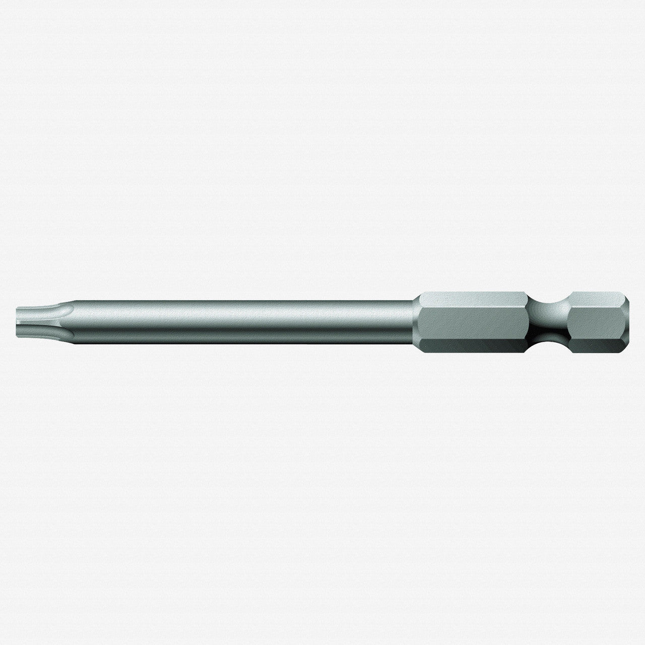 Wera 060145 T30s x 70mm Security TORX® Power Bit - WR060145 - KC Tool