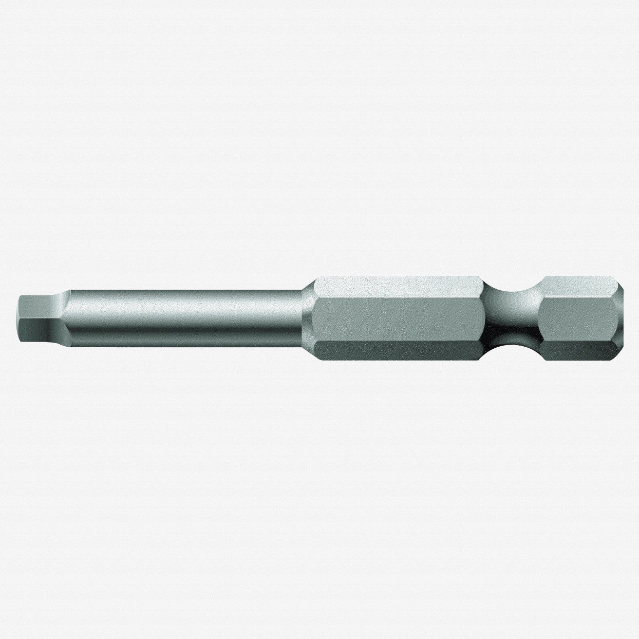 Wera 060155 0 x 50mm Square Power Bit - WR060155 - KC Tool
