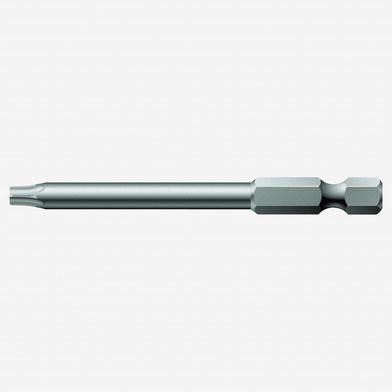 Wera 060192 T40 x 89mm Torx Power Bit - WR060192 - KC Tool