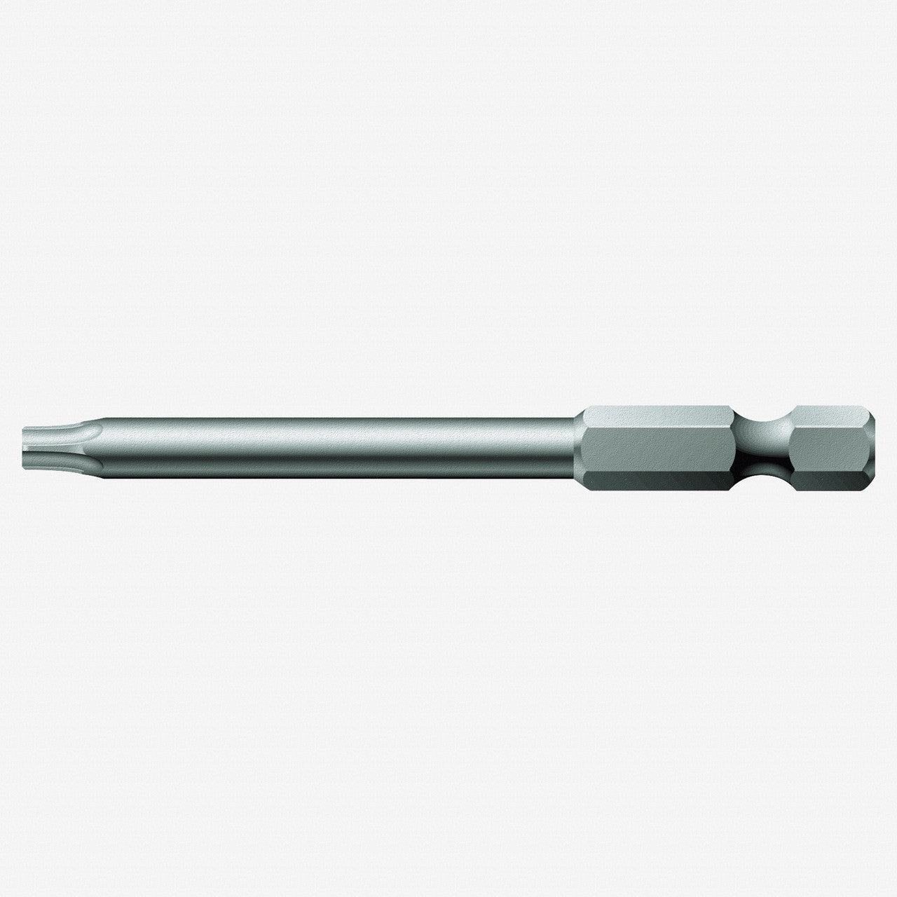 Wera 060194 T9 x 152mm Torx Power Bit - WR060194 - KC Tool
