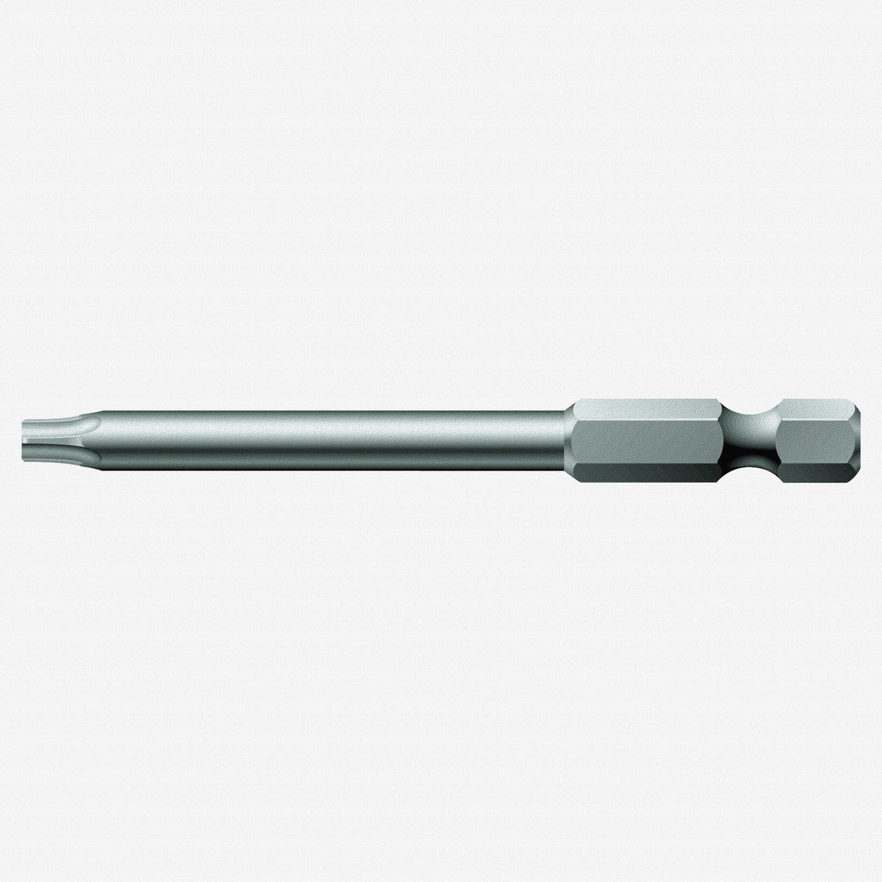 Wera 060195 T8 x 152mm Torx Power Bit - WR060195 - KC Tool