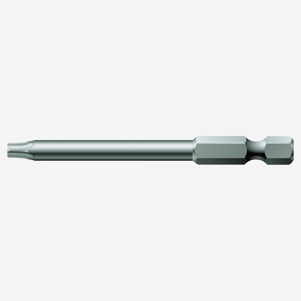 Wera 060196 T10 x 152mm Torx Power Bit - WR060196 - KC Tool