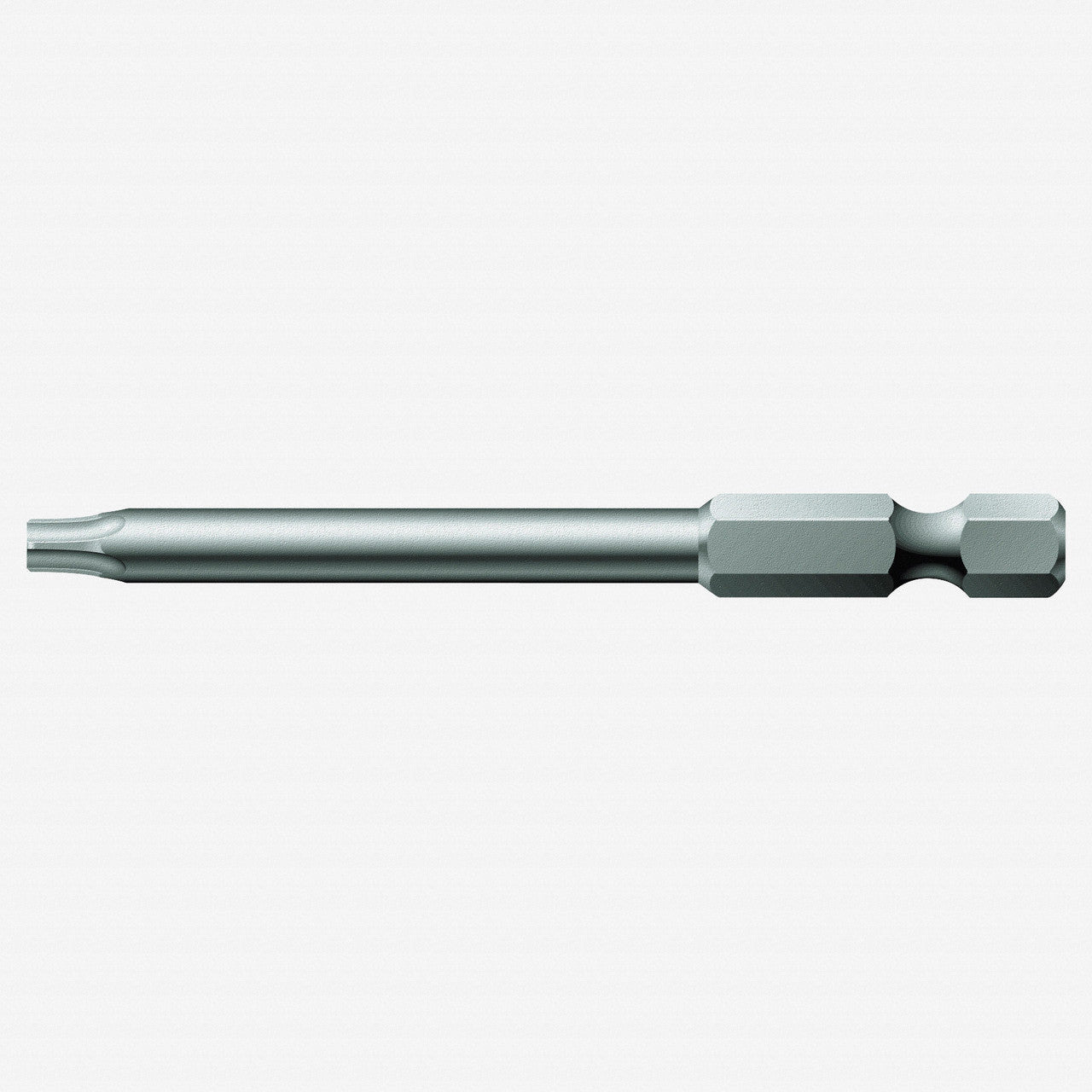 Wera 060197 T15 x 152mm Torx Power Bit - WR060197 - KC Tool