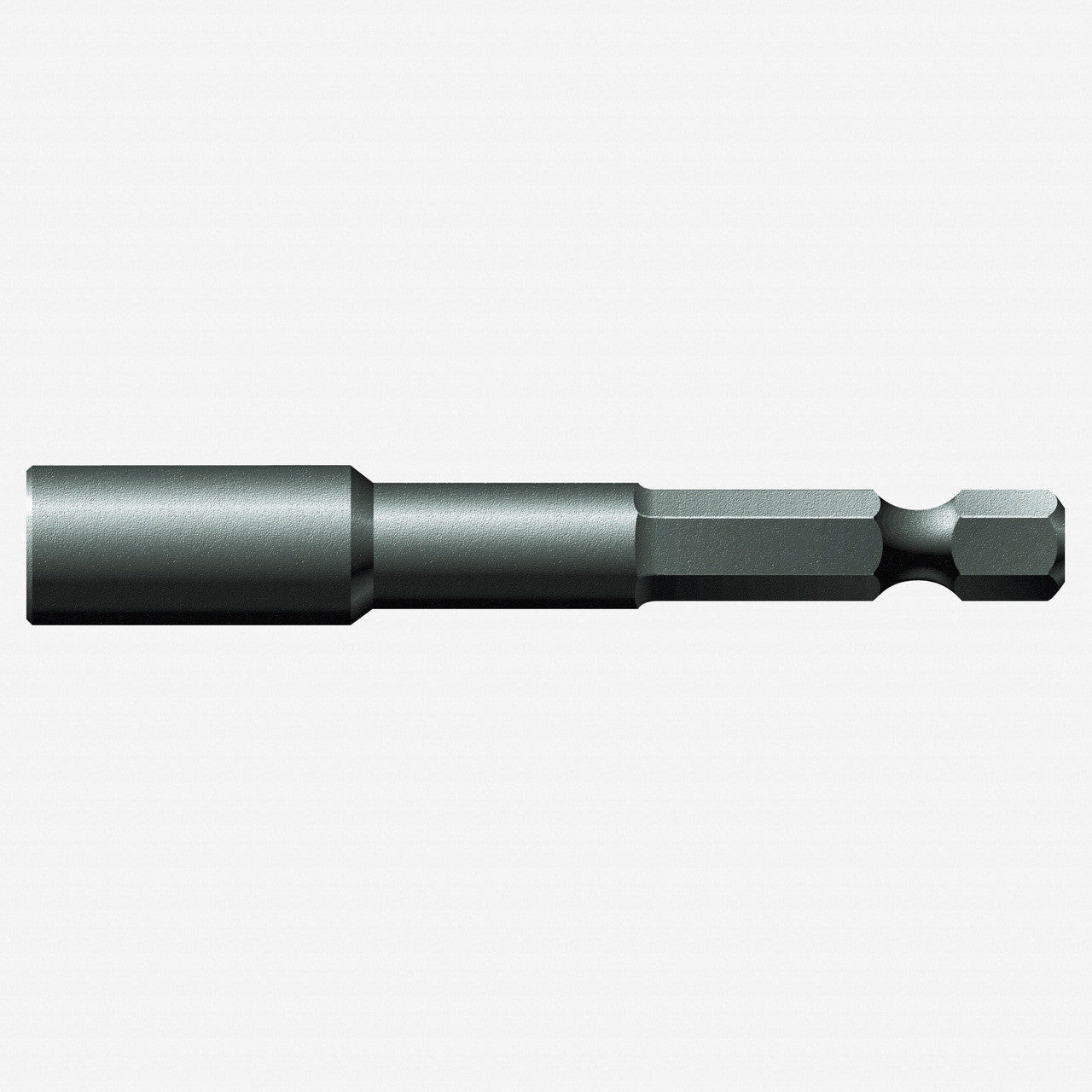 Wera 060225 8 x 65mm Magnetic Nut Setter - WR060225 - KC Tool
