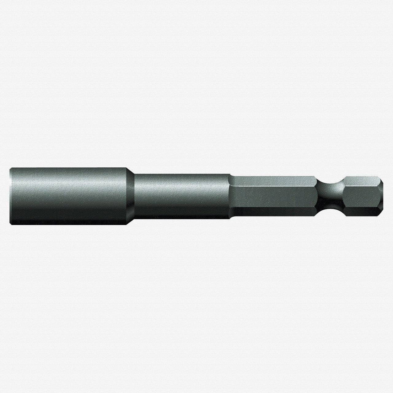 Wera 060240 13 x 65mm Magnetic Nut Setter - WR060240 - KC Tool