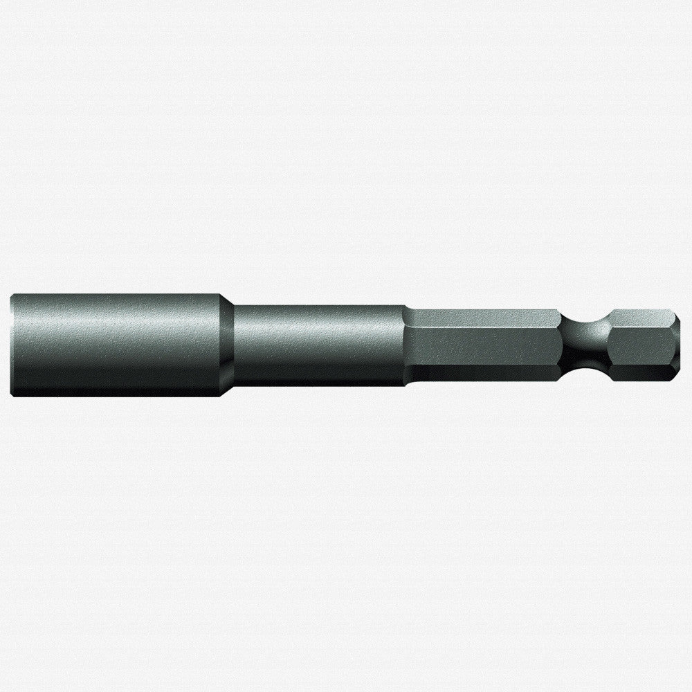 Wera 060260 5/16" x 65mm Magnetic Nut Setter - WR060260 - KC Tool