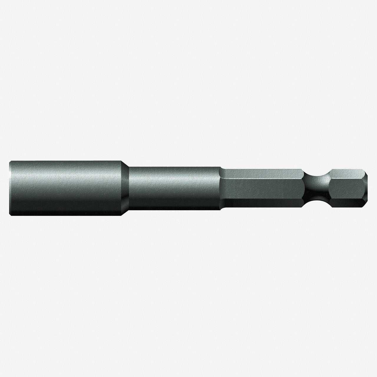Wera 060278 8 x 65mm Nut Setter - WR060278 - KC Tool