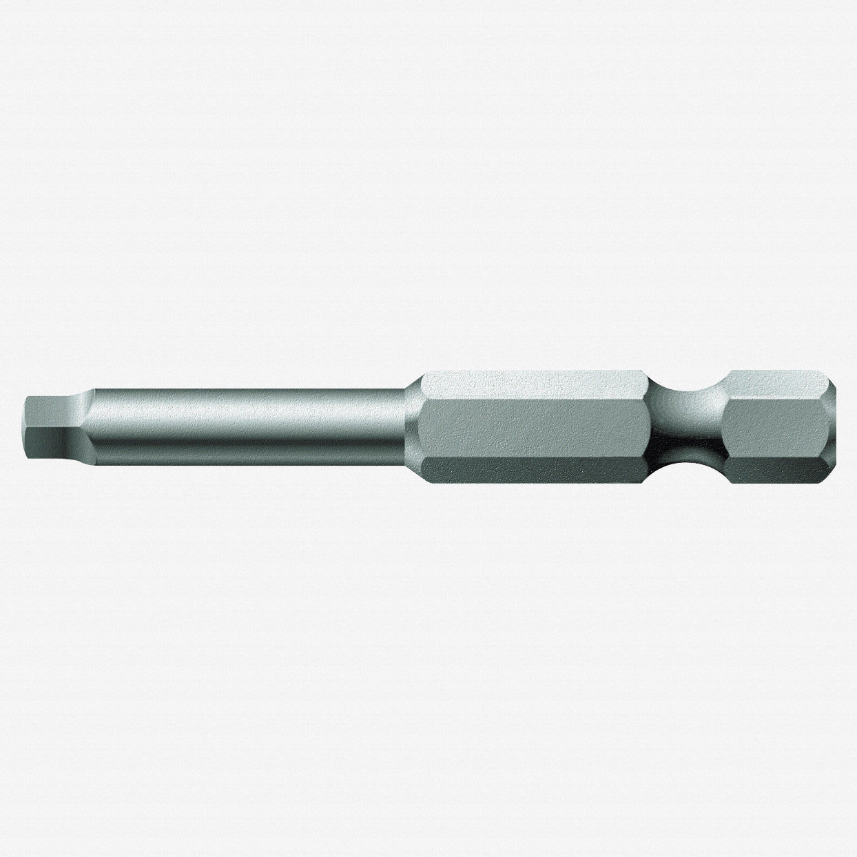Wera 060297 1 x 89mm Square Power Bit - WR060297 - KC Tool