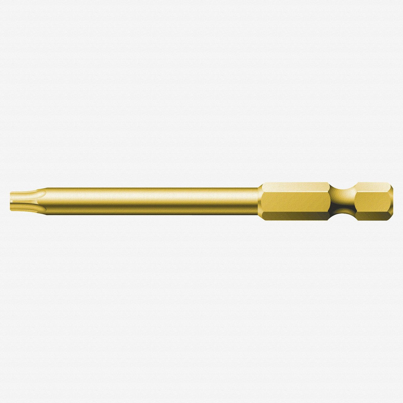 Wera 060366 T40 x 89mm TORX® HF Power Bit - WR060366 - KC Tool