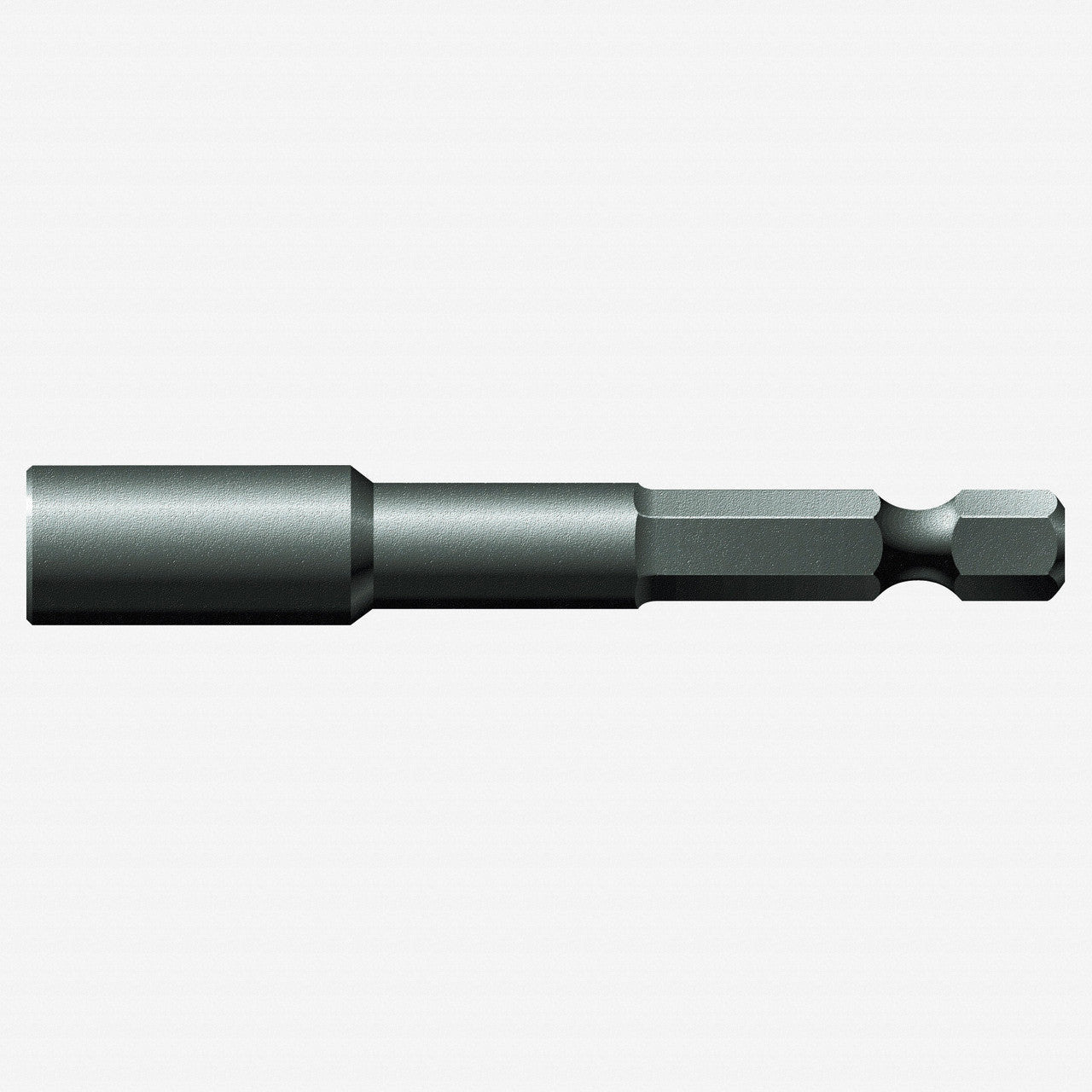 Wera 060409 1/4" x 50mm Nut Setter - WR060409 - KC Tool