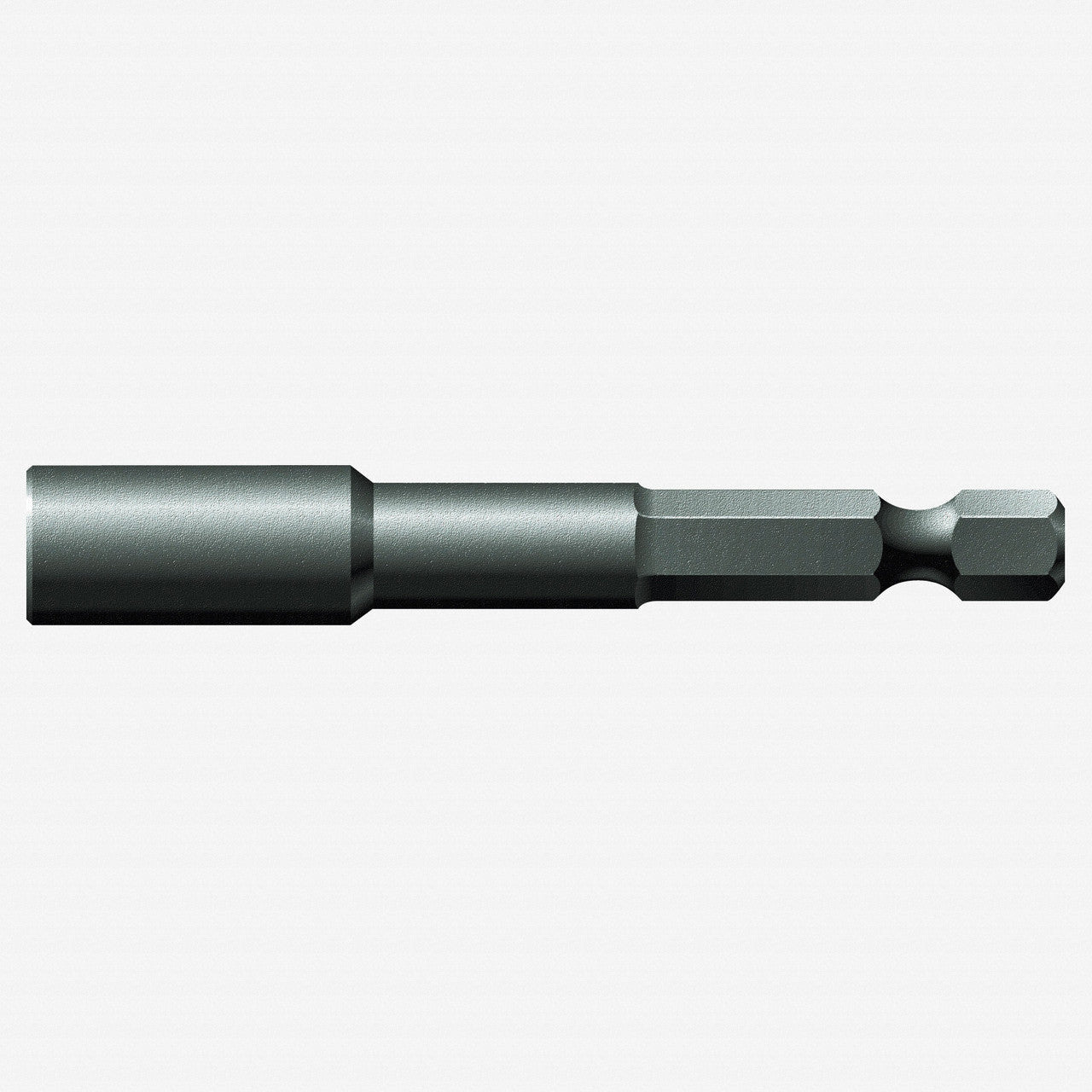 Wera 060423 8 x 50mm Magnetic Nut Setter - WR060423 - KC Tool