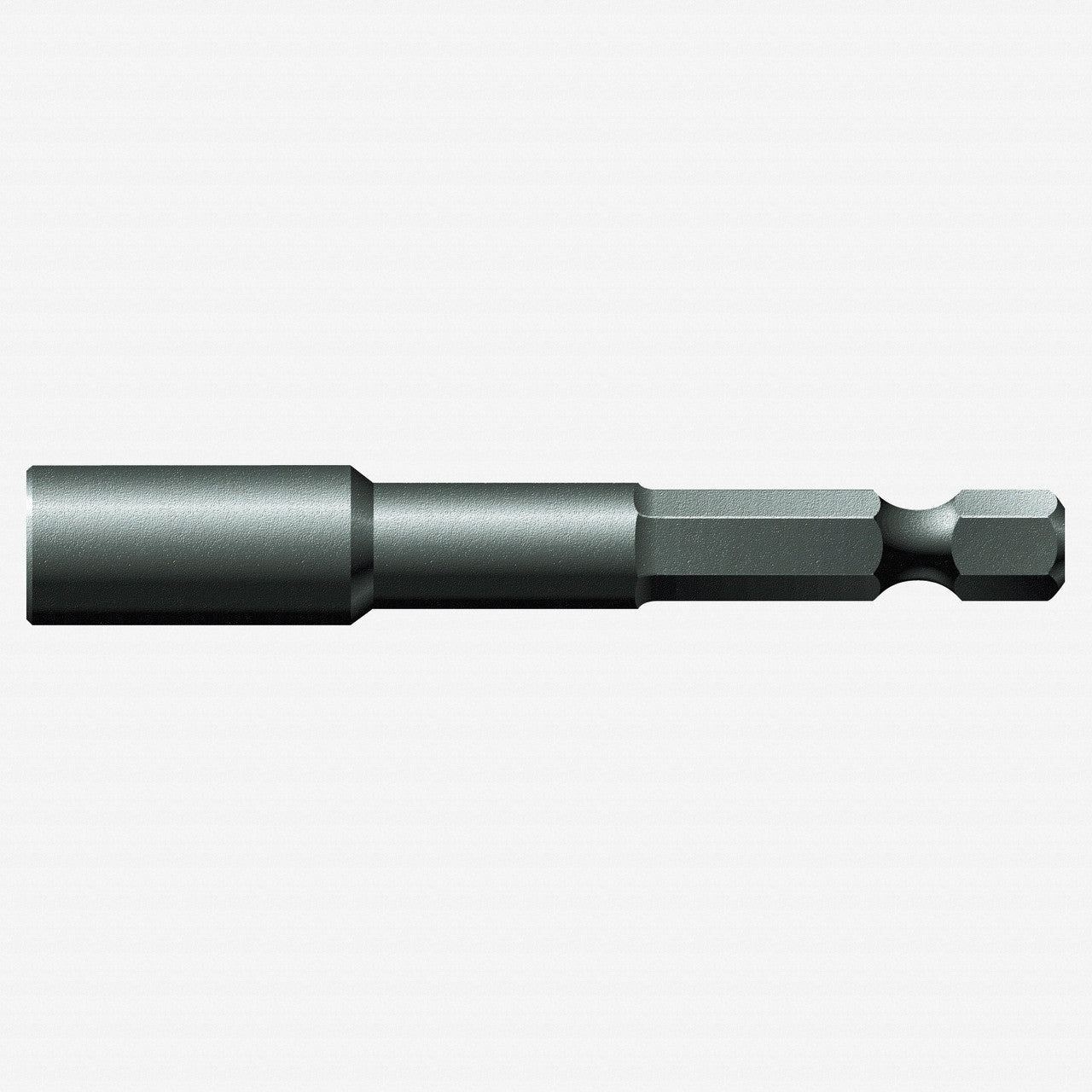 Wera 060424 9 x 50mm Magnetic Nut Setter - WR060424 - KC Tool