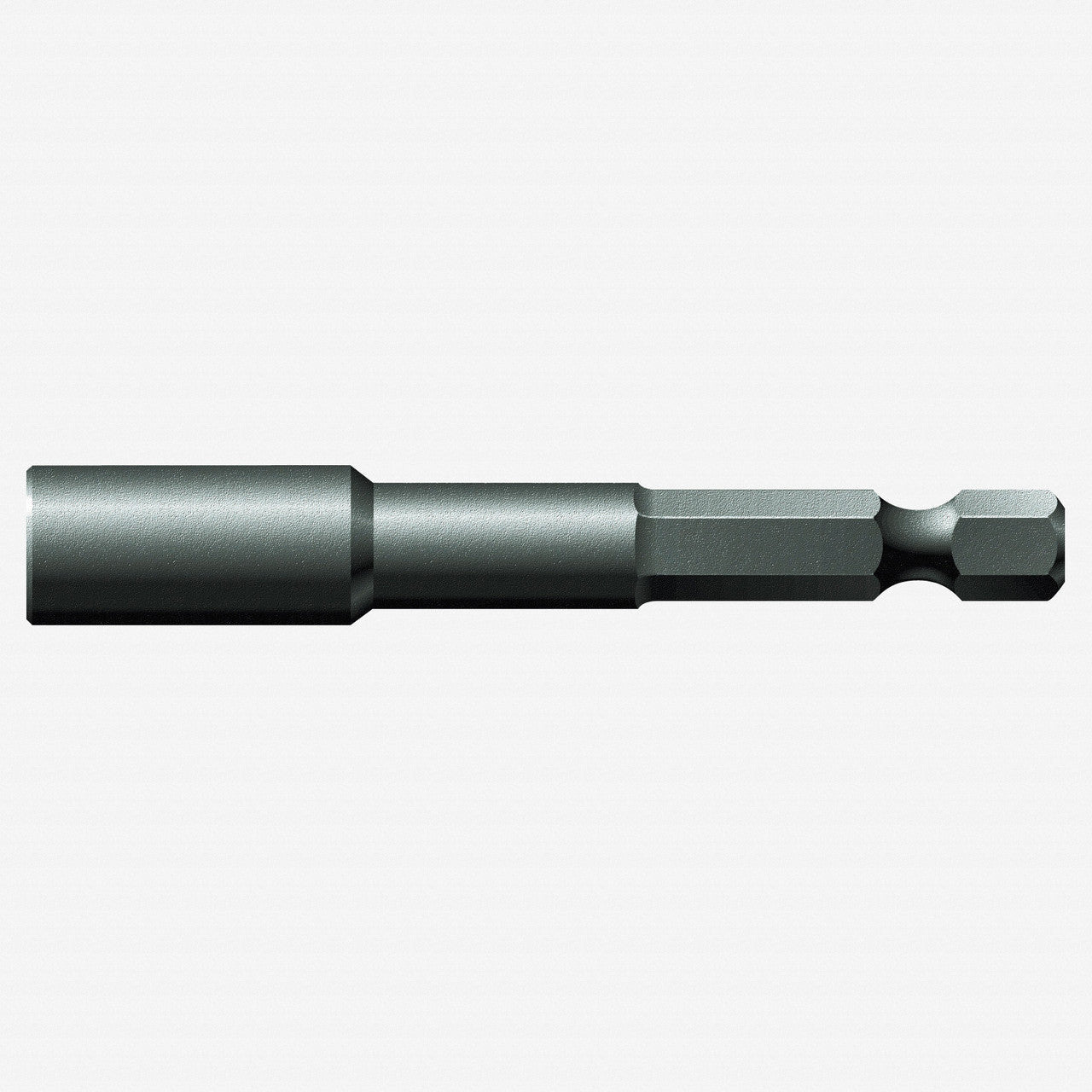 Wera 060432 7/16" x 50mm Magnetic Nut Setter - WR060432 - KC Tool