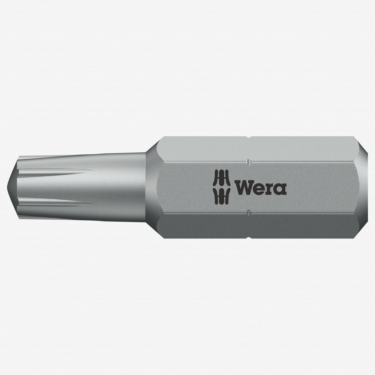 Wera 066031 SIT 20 x 25mm ASSY Insert Bit - WR066031 - KC Tool