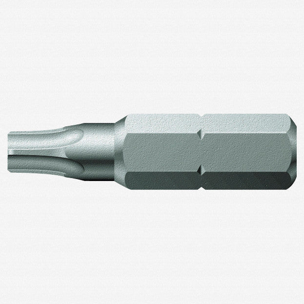Wera 066493 T6 x 25mm Torx Bit - WR066493 - KC Tool