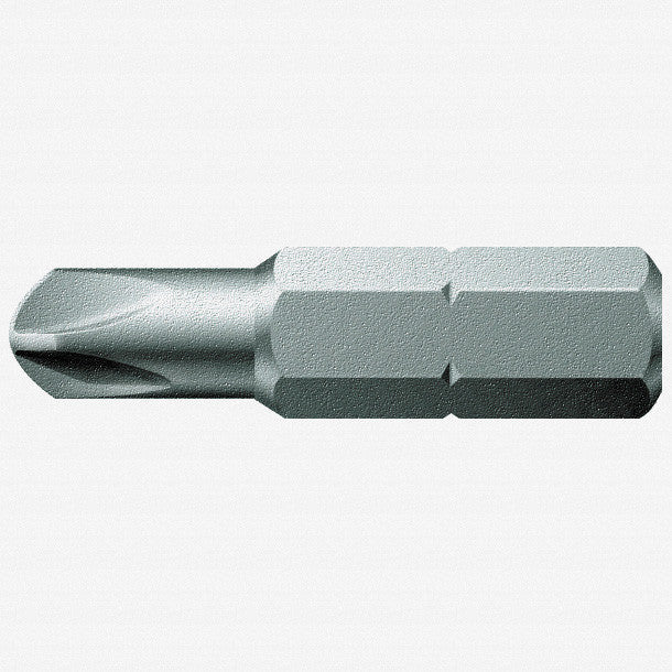 Wera 066618 0 x 25mm Torq - Set Bit - WR066618 - KC Tool