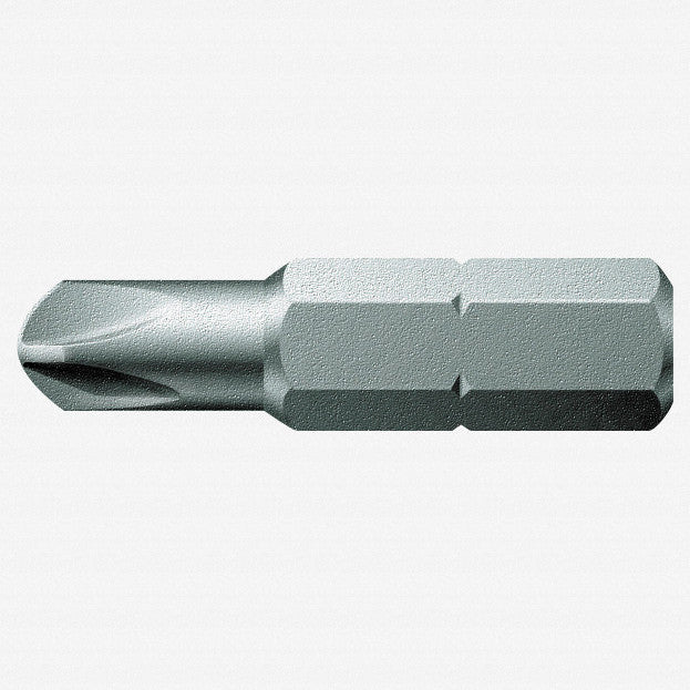 Wera 066619 1 x 25mm Torq - Set Bit - WR066619 - KC Tool