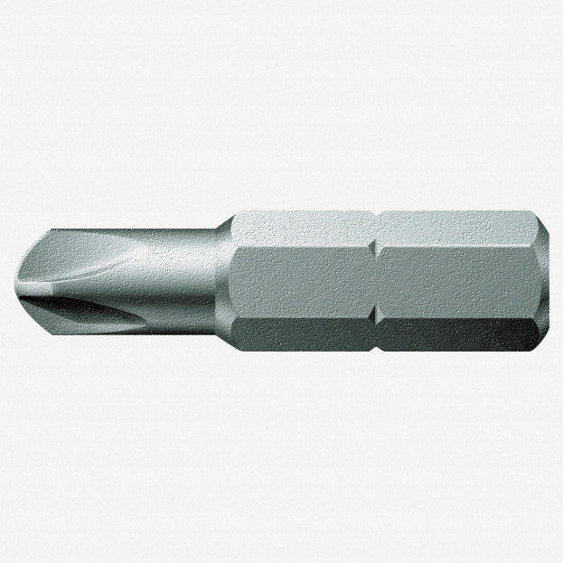 Wera 066622 3 x 25mm Torq - Set Bit - WR066622 - KC Tool