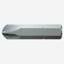Wera 066656 5/16" x 32mm Torq - Set Bit - 5/16" Drive - WR066656 - KC Tool