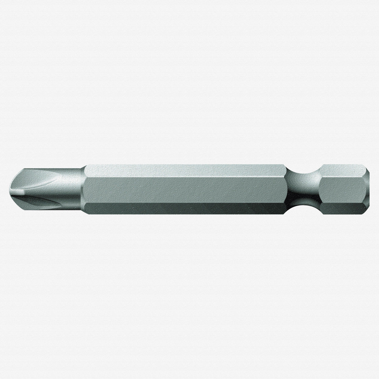 Wera 066674 1/4" x 50mm Torq-Set Power Bit - WR066674 - KC Tool