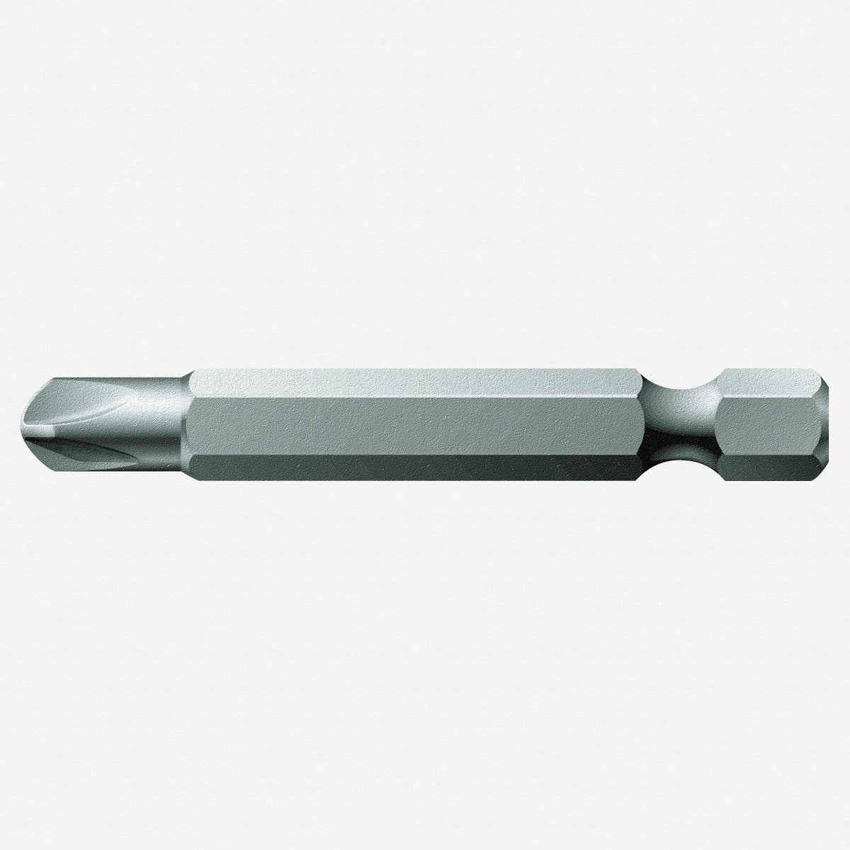 Wera 066680 10 x 70mm Torq-Set Power Bit - WR066680 - KC Tool