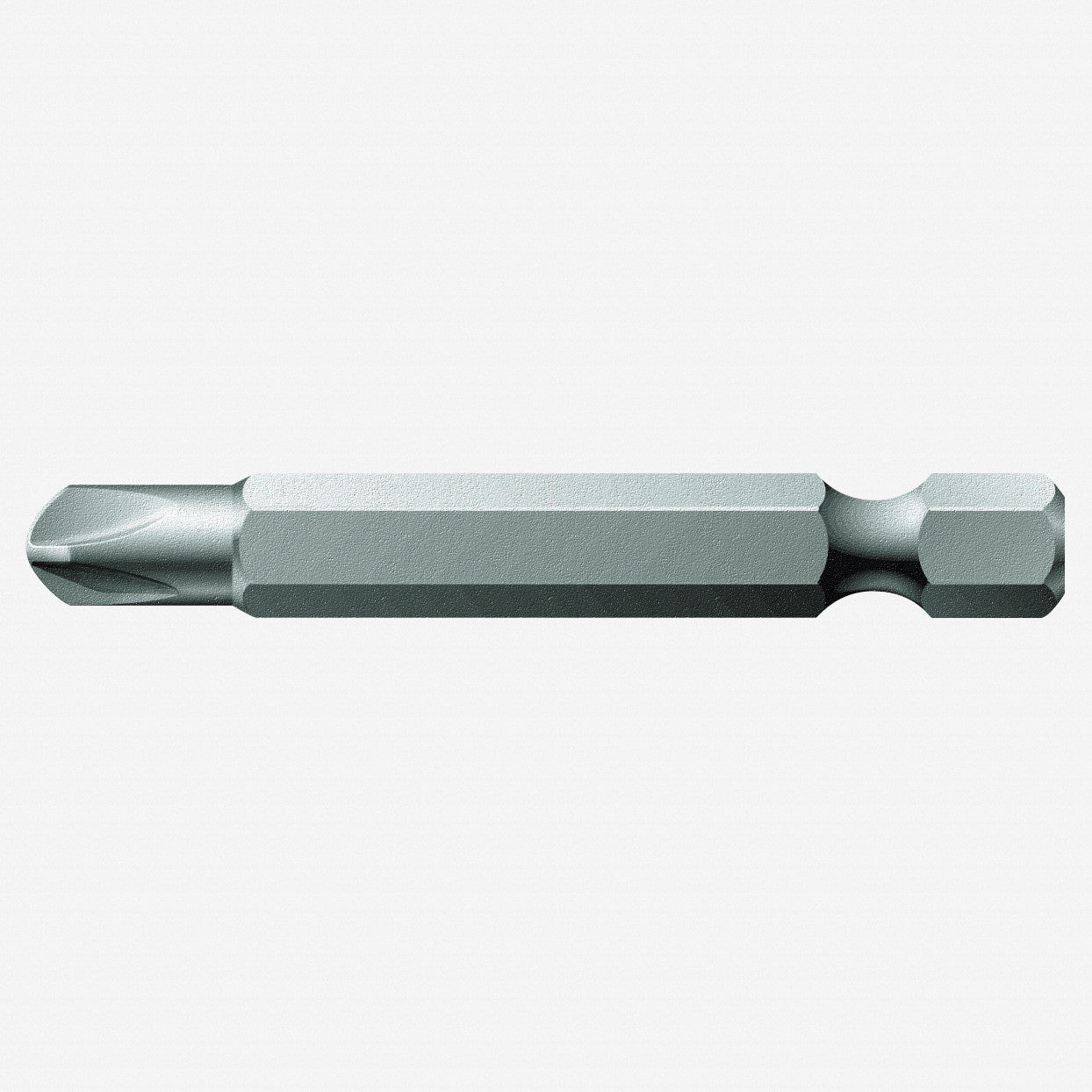 Wera 066683 2 x 89mm Torq - Set Power Bit - WR066683 - KC Tool