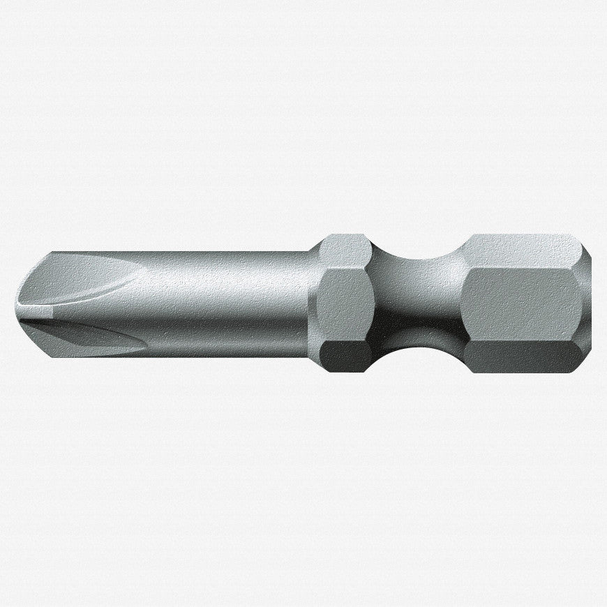 Wera 066700 8 x 35mm Torq-Set Bit - 5/16" Drive - WR066700 - KC Tool