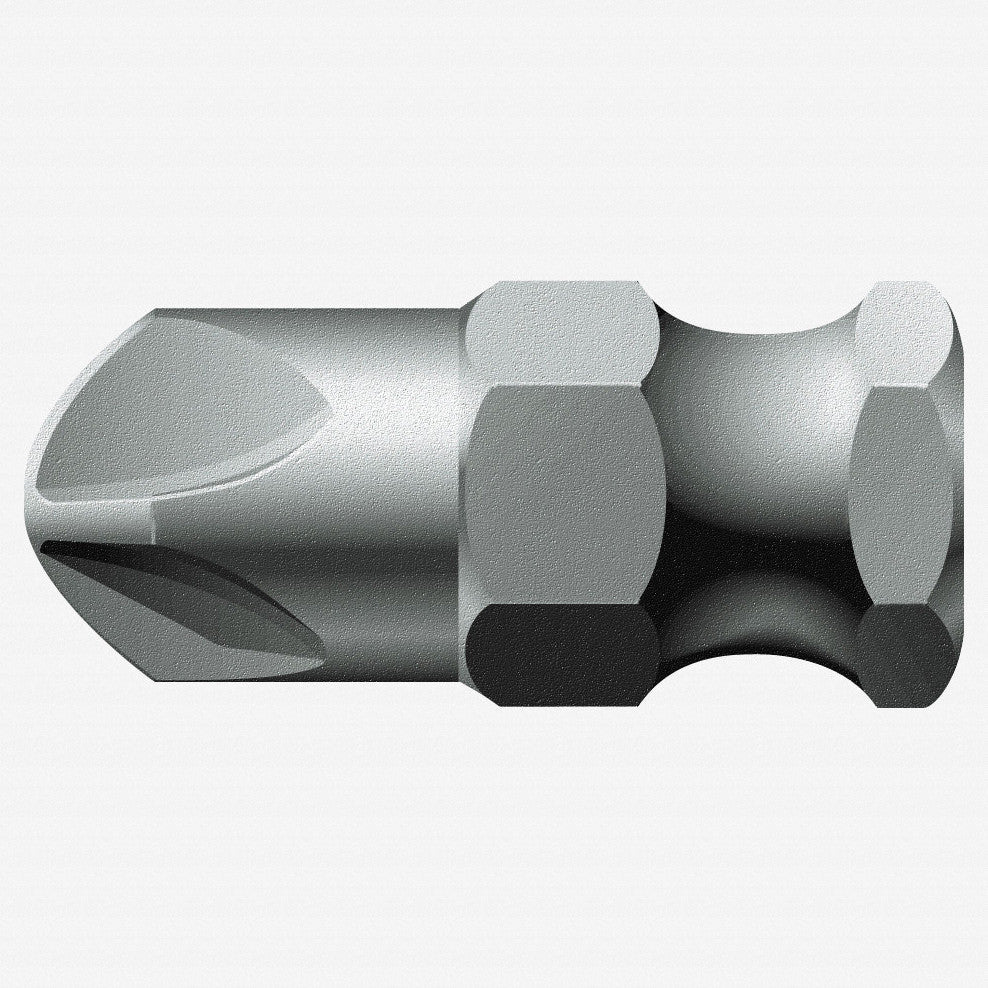 Wera 066752 9/16" x 40mm Torq - Set Bit - 5/8" Direct Drive - WR066752 - KC Tool