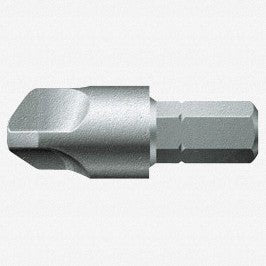 Wera 066770 6 x 32mm Tri-Wing Bit - WR066770 - KC Tool
