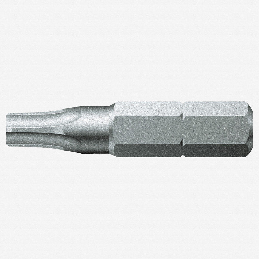 Wera 066920 T50 x 35mm TORX® Bit - 5/16" Drive - WR066920 - KC Tool