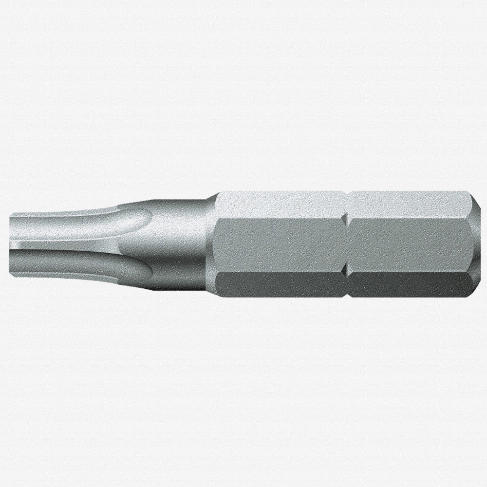 Wera 066949 T45 x 70mm TORX® Bit - 5/16" Drive - WR066949 - KC Tool