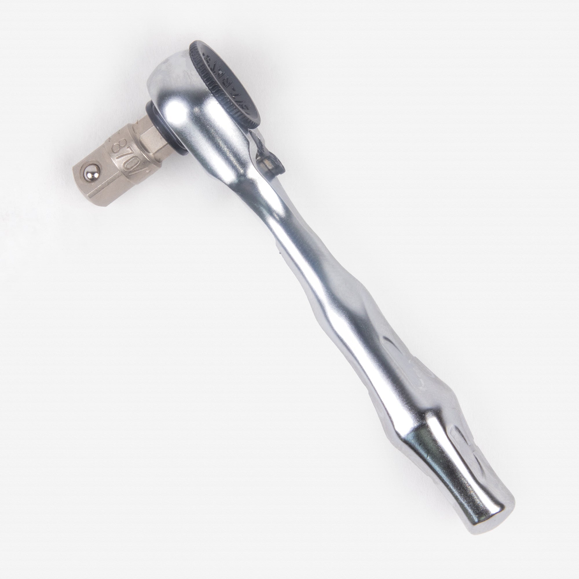 Wera 073230 Bit Ratchet 1/4" Drive - WR073230 - KC Tool