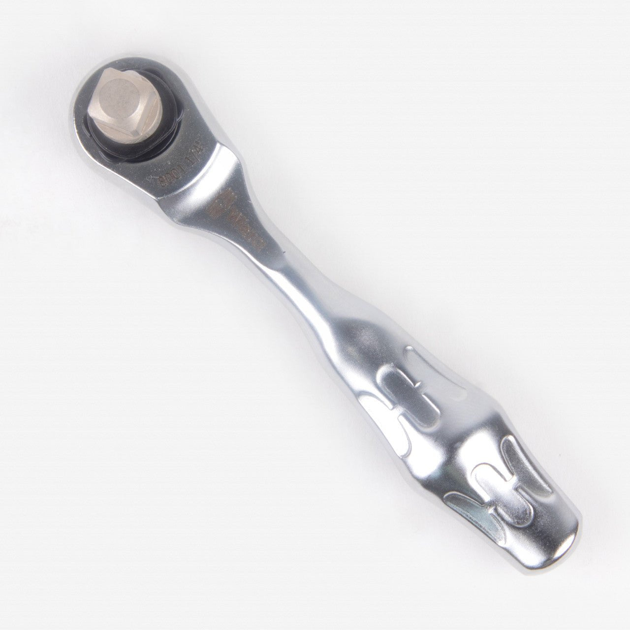 Wera 073230 Bit Ratchet 1/4" Drive - WR073230 - KC Tool