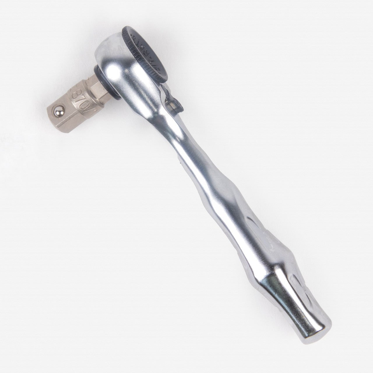 Wera 073230 Bit Ratchet 1/4" Drive - WR073230 - KC Tool