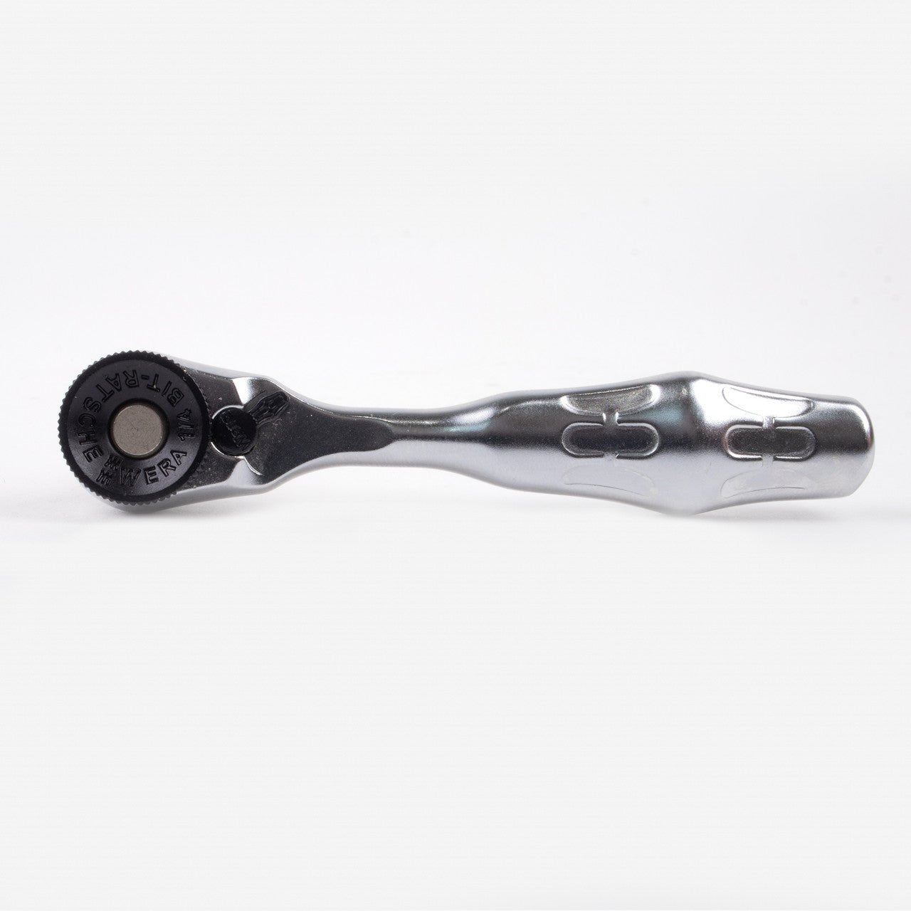 Wera 073230 Bit Ratchet 1/4" Drive - WR073230 - KC Tool