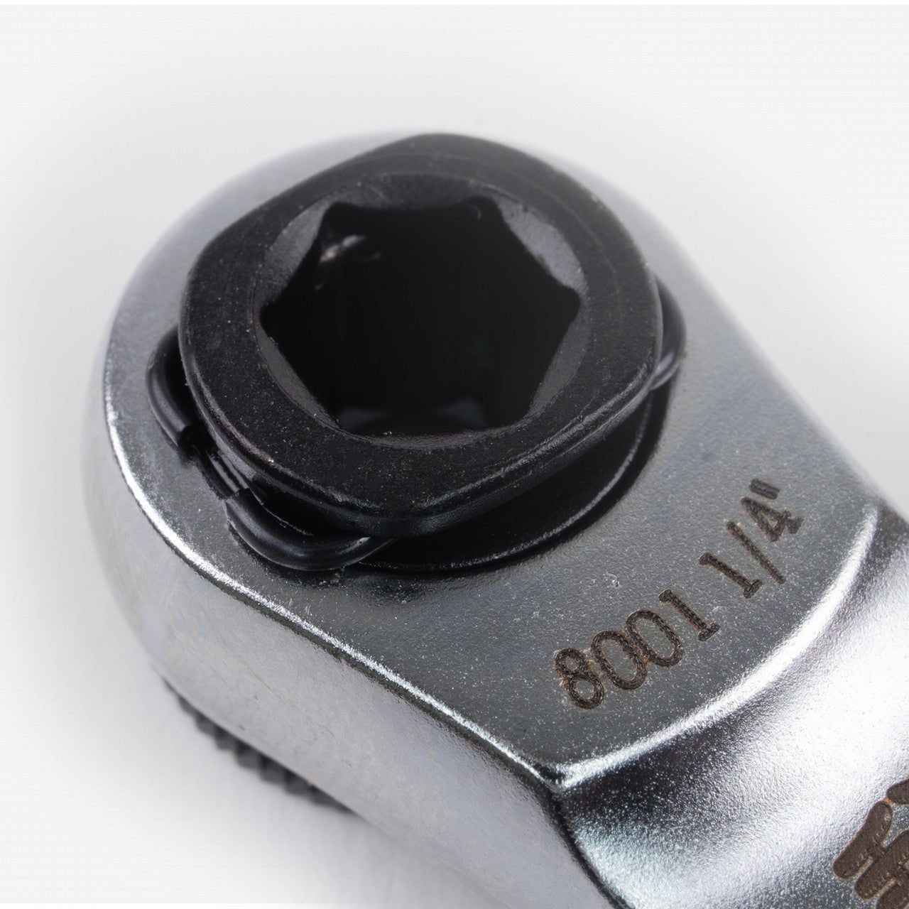 Wera 073230 Bit Ratchet 1/4" Drive - WR073230 - KC Tool