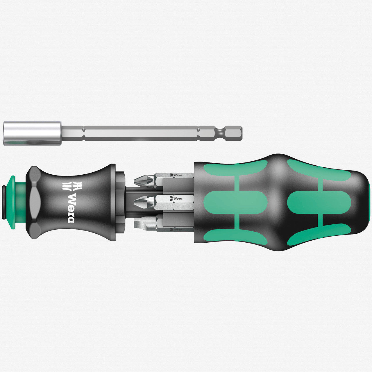 Wera 073240 Kraftform Kompakt 28 SB - WR073240 - KC Tool