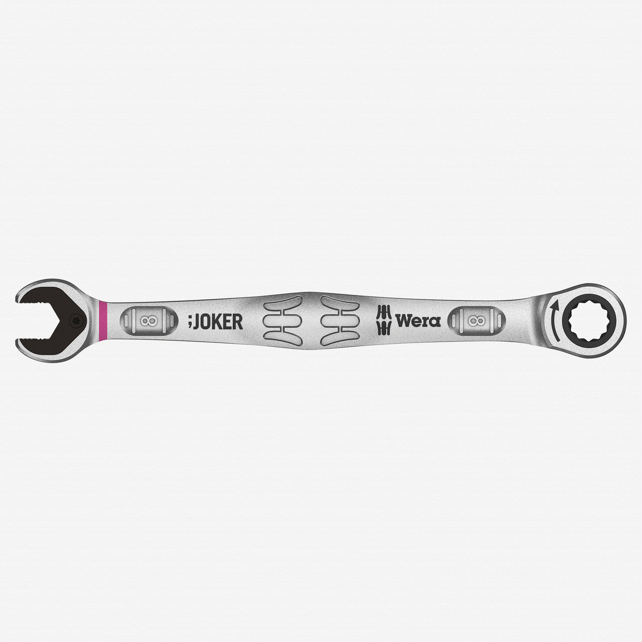 Wera 073268 Joker Combination Wrench - 8mm - WR073268 - KC Tool