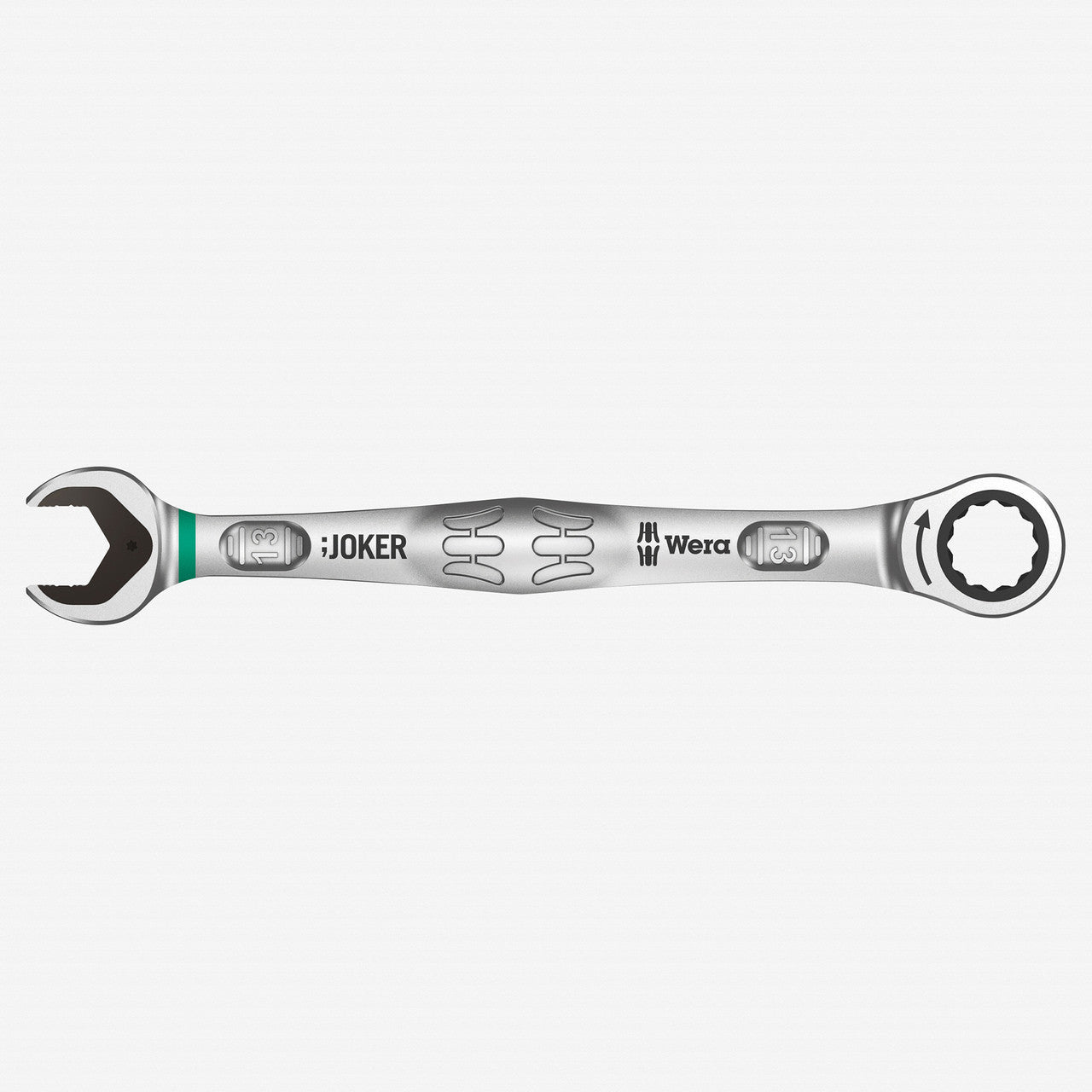 Wera 073273 Joker Combination Wrench - 13mm - WR073273 - KC Tool