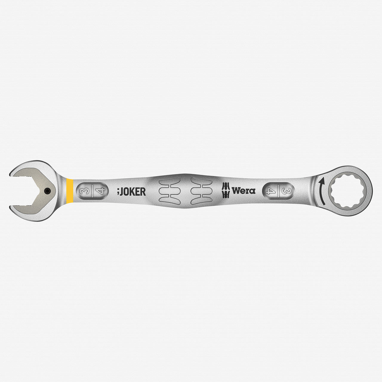 Wera 073287 Joker Combination Wrench - 3/4" - WR073287 - KC Tool