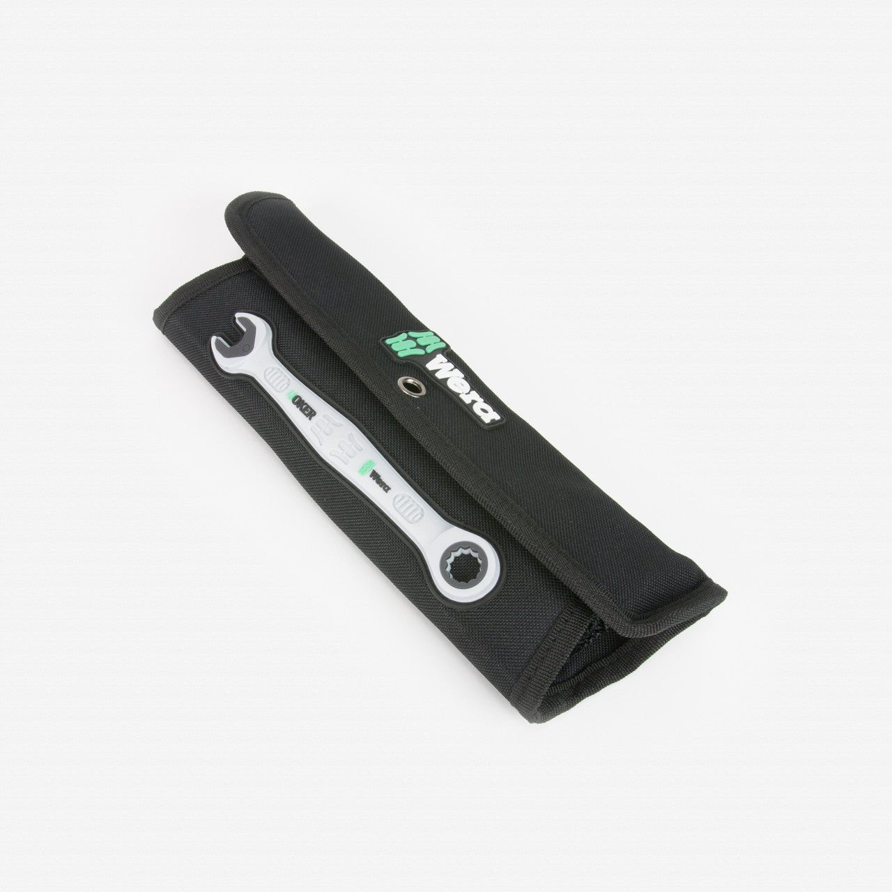 Wera 073290 Joker Combination Wrench Set - 4 Piece Metric - WR073290 - KC Tool